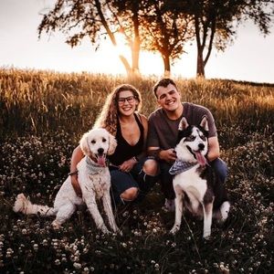 Meet your Posher, Grant